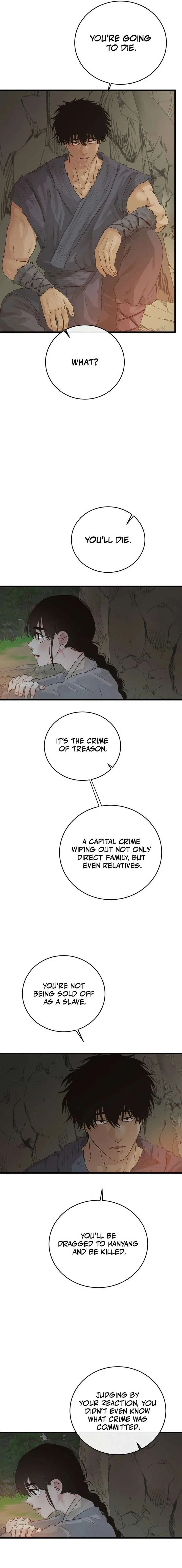 Where the Heart Is Chapter 88 – Page 9