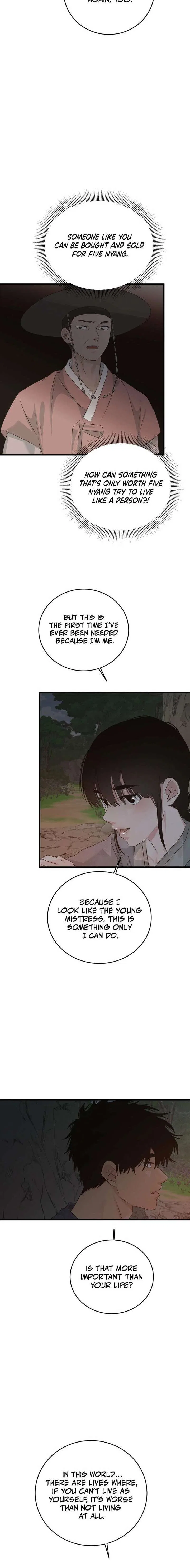 Where the Heart Is Chapter 88 – Page 12