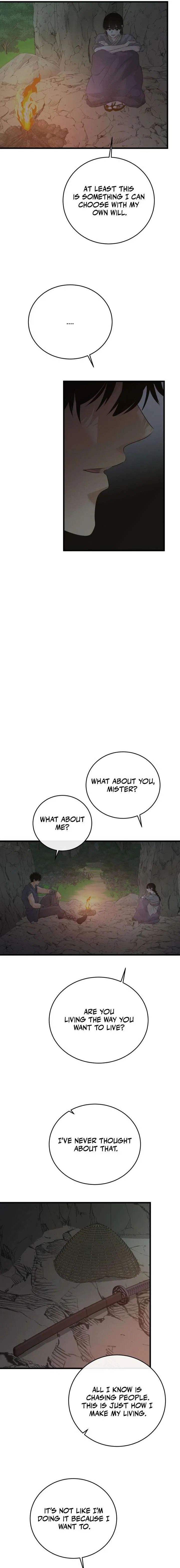 Where the Heart Is Chapter 88 – Page 13