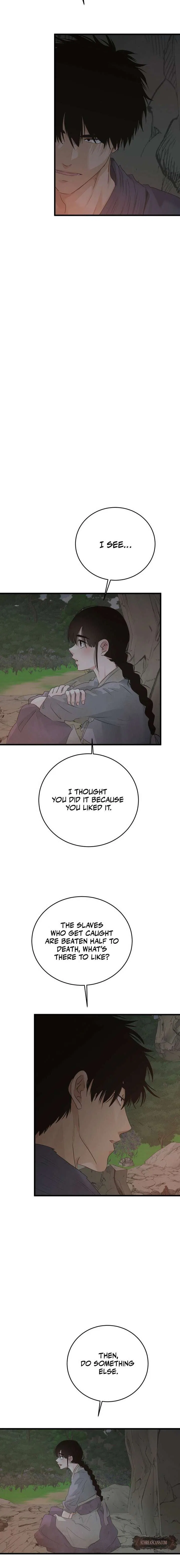 Where the Heart Is Chapter 88 – Page 14