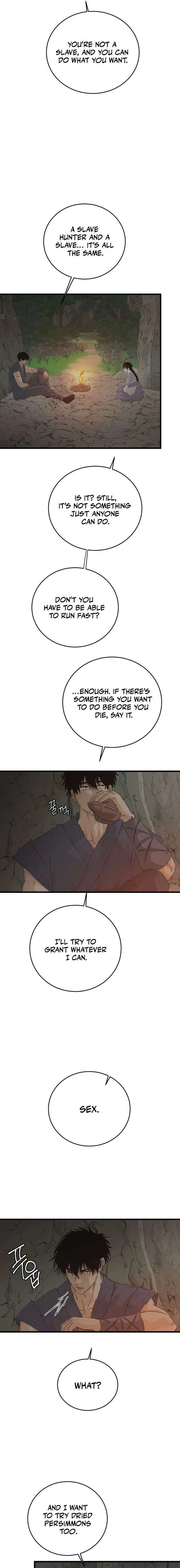 Where the Heart Is Chapter 88 – Page 15