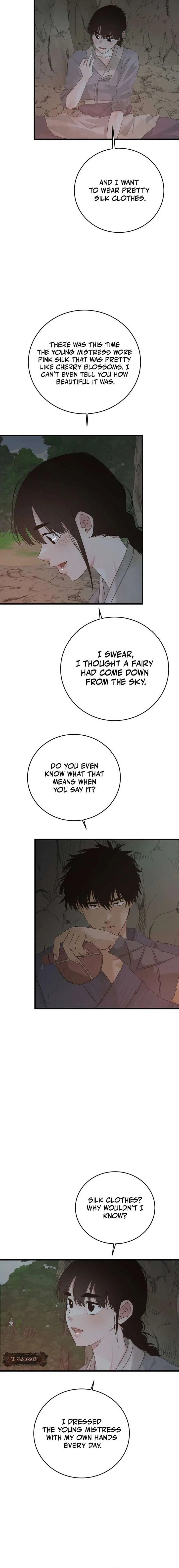 Where the Heart Is Chapter 88 – Page 16