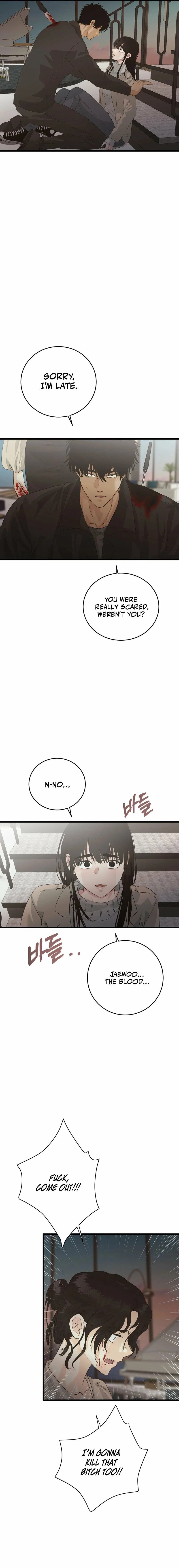 Where the Heart Is Chapter 87 – Page 3
