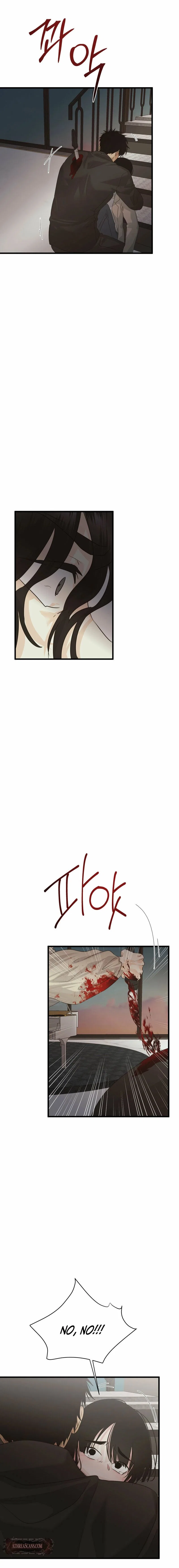 Where the Heart Is Chapter 87 – Page 4