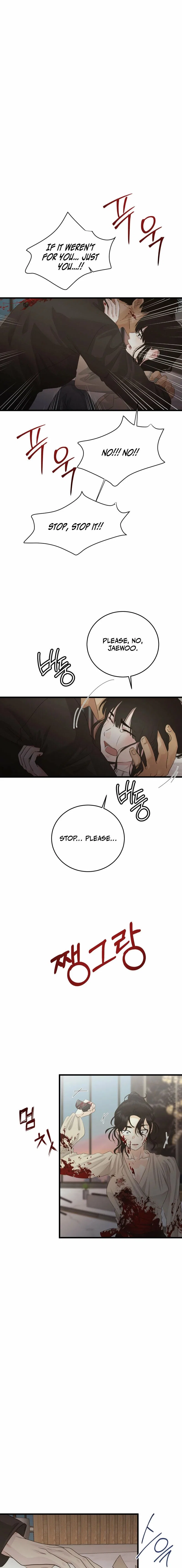 Where the Heart Is Chapter 87 – Page 5