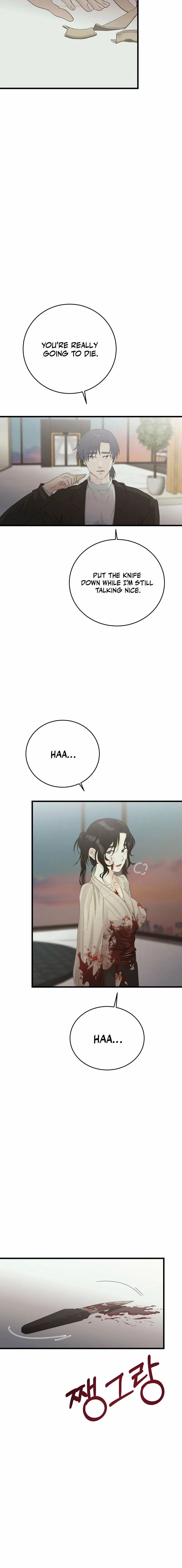 Where the Heart Is Chapter 87 – Page 6