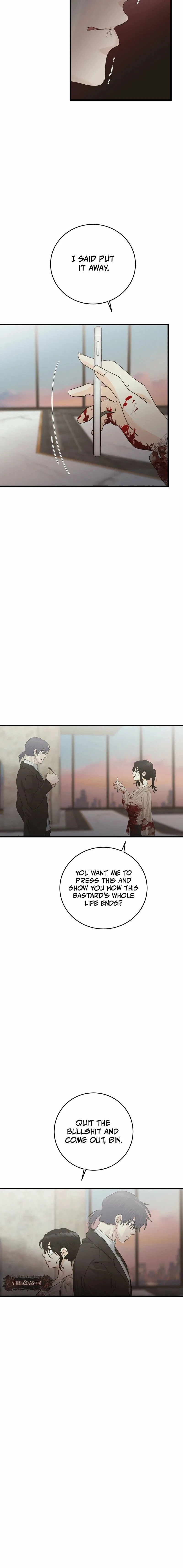 Where the Heart Is Chapter 87 – Page 8
