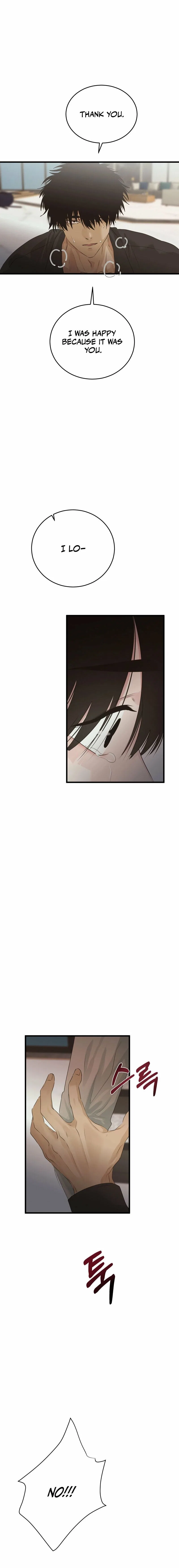 Where the Heart Is Chapter 87 – Page 10