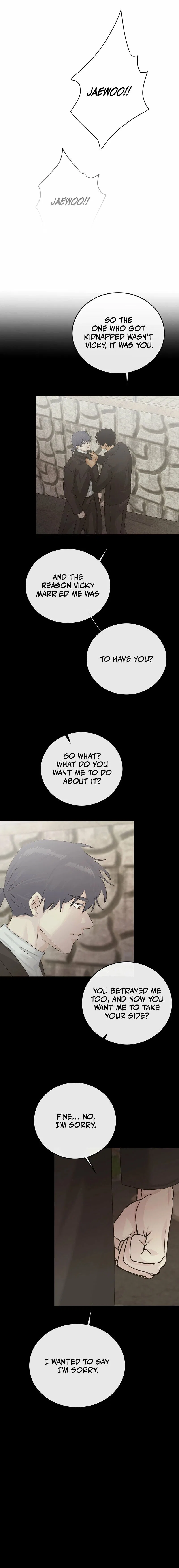 Where the Heart Is Chapter 87 – Page 11