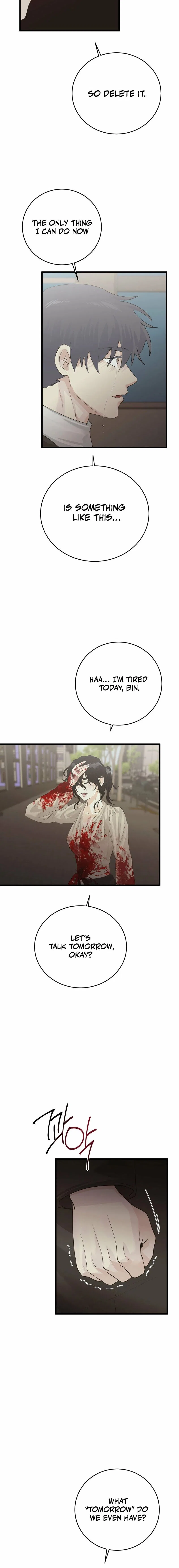 Where the Heart Is Chapter 87 – Page 14
