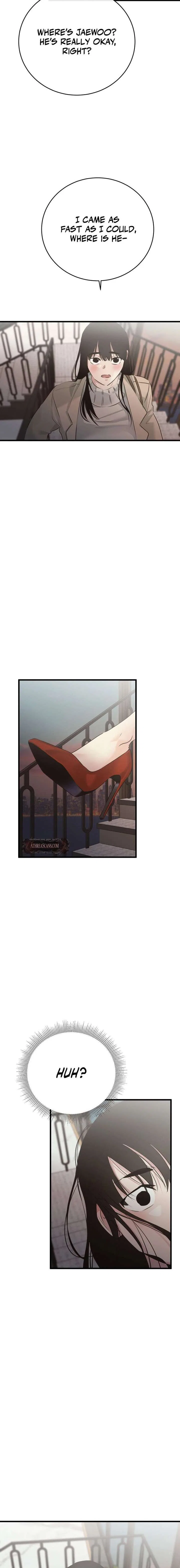 Where the Heart Is Chapter 86 – Page 2