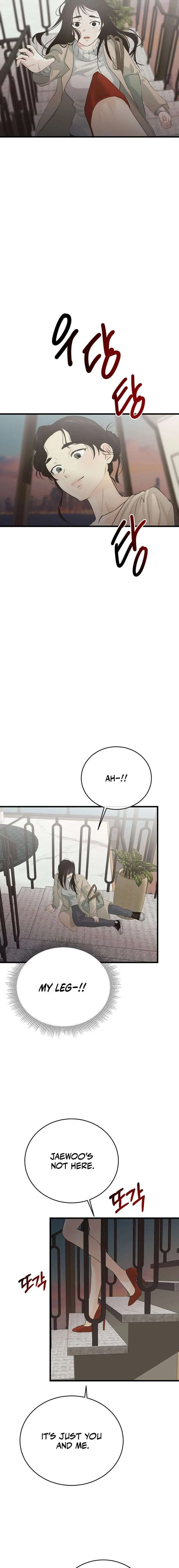 Where the Heart Is Chapter 86 – Page 3