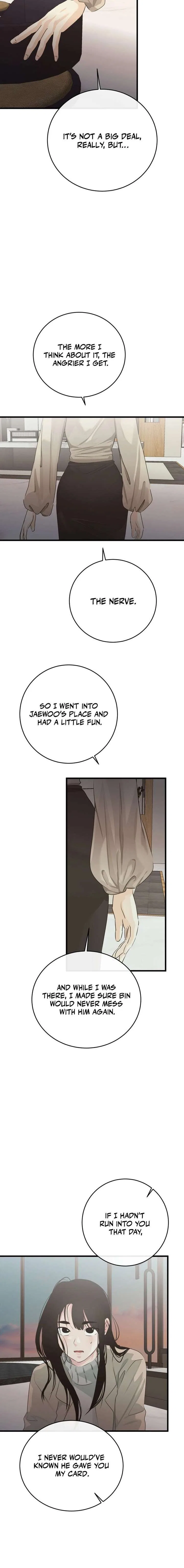 Where the Heart Is Chapter 86 – Page 6