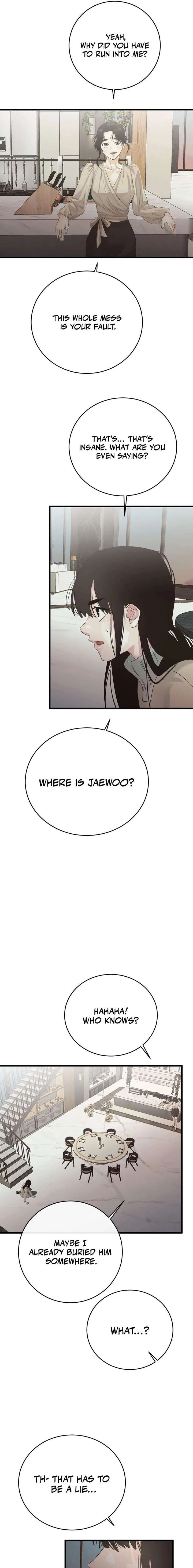 Where the Heart Is Chapter 86 – Page 7