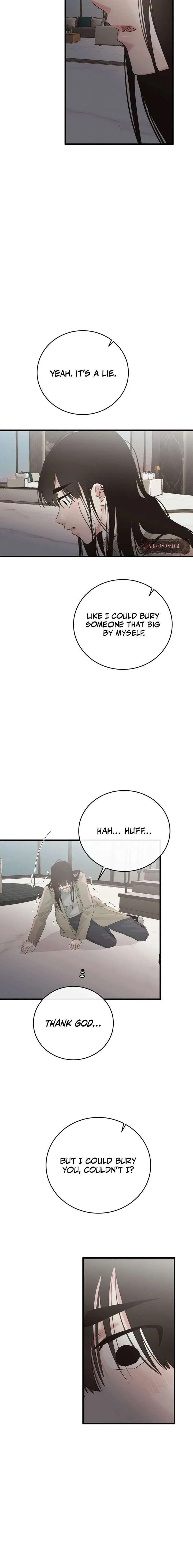 Where the Heart Is Chapter 86 – Page 8