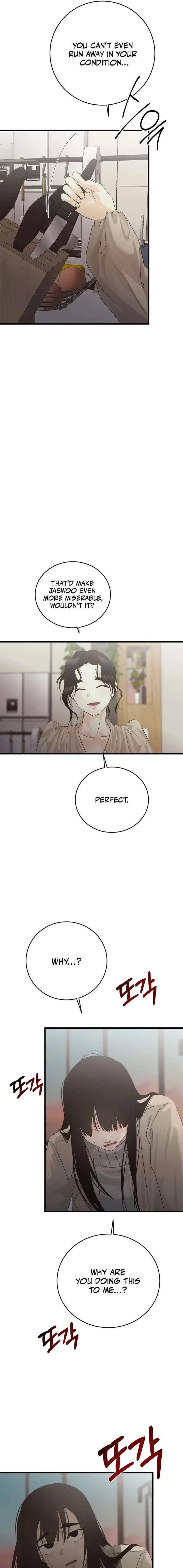 Where the Heart Is Chapter 86 – Page 9