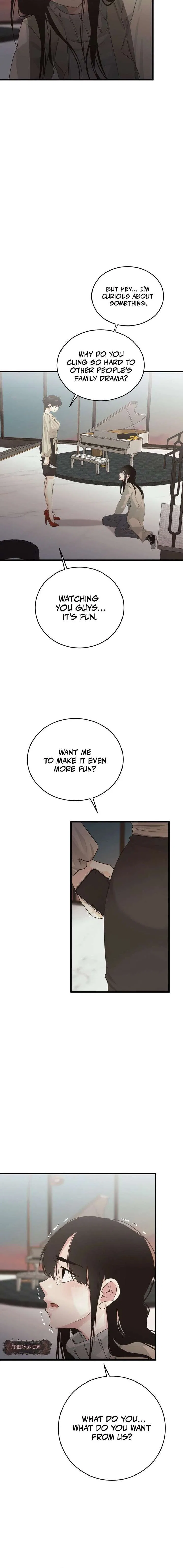 Where the Heart Is Chapter 86 – Page 10