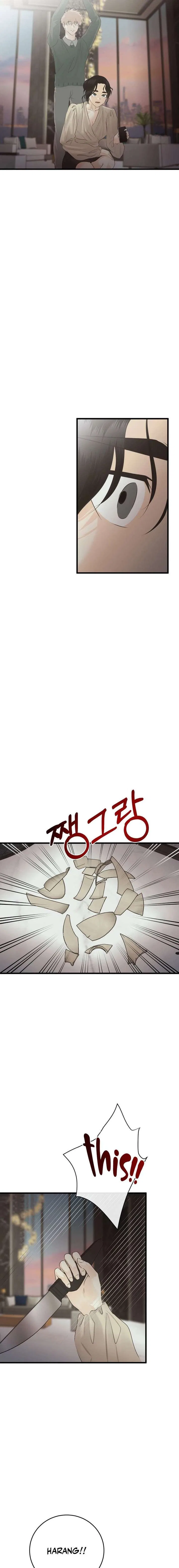 Where the Heart Is Chapter 86 – Page 13