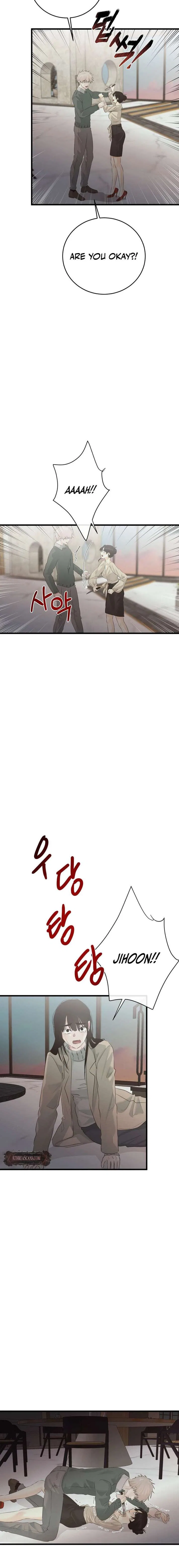 Where the Heart Is Chapter 86 – Page 14