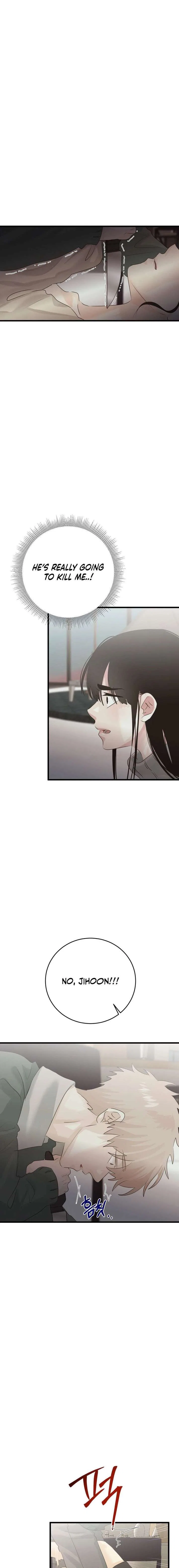 Where the Heart Is Chapter 86 – Page 15