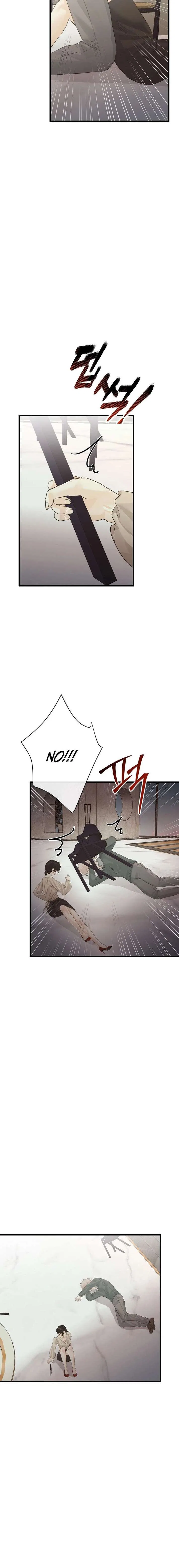 Where the Heart Is Chapter 86 – Page 16