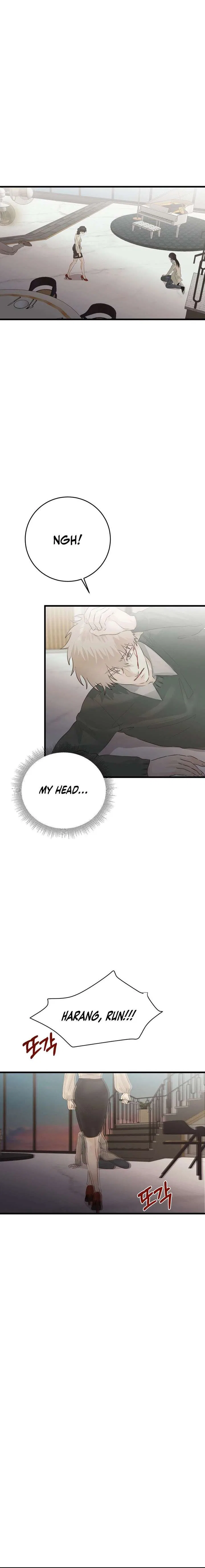 Where the Heart Is Chapter 86 – Page 17