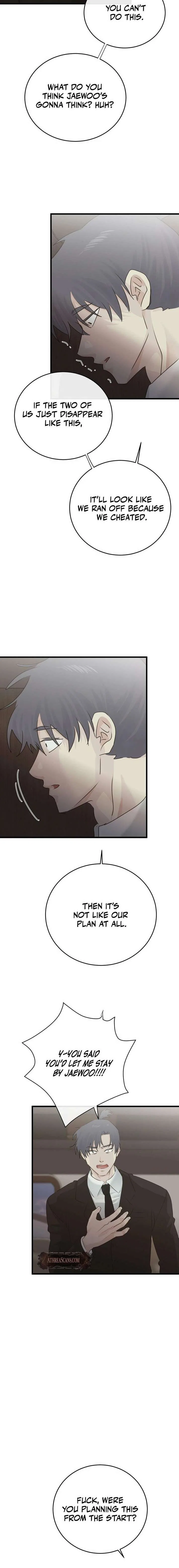 Where the Heart Is Chapter 85 – Page 2