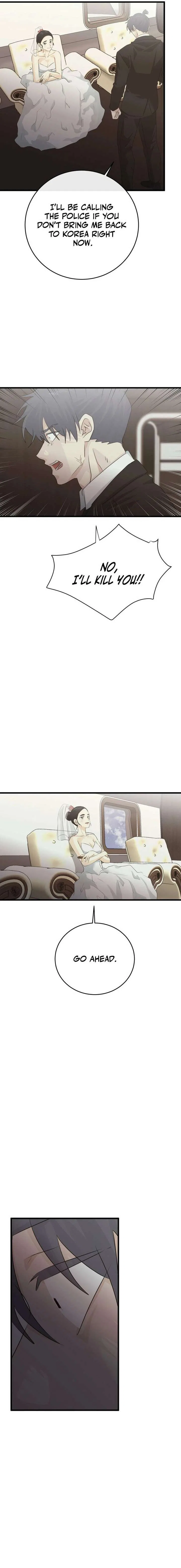 Where the Heart Is Chapter 85 – Page 3