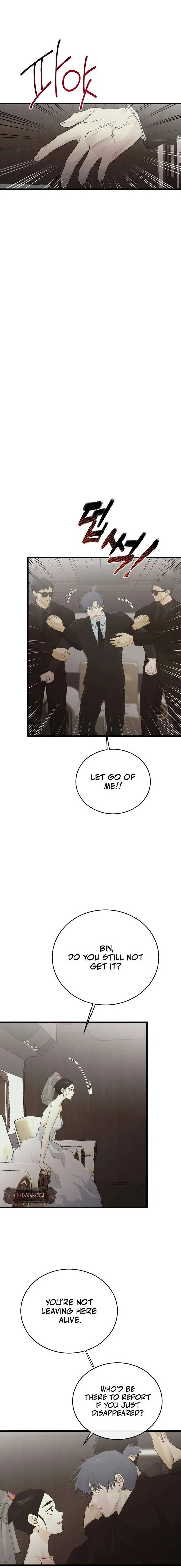 Where the Heart Is Chapter 85 – Page 4