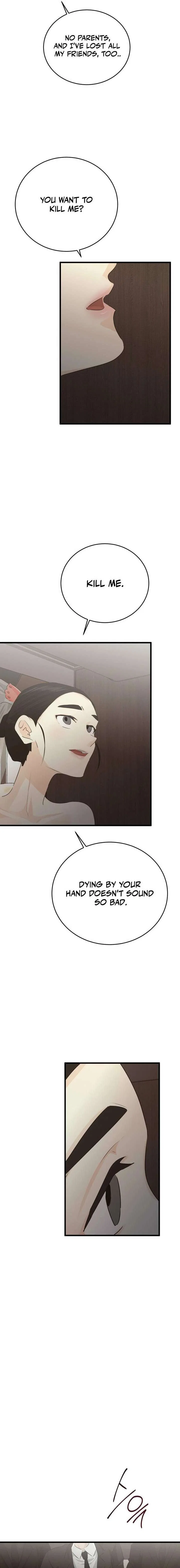 Where the Heart Is Chapter 85 – Page 5