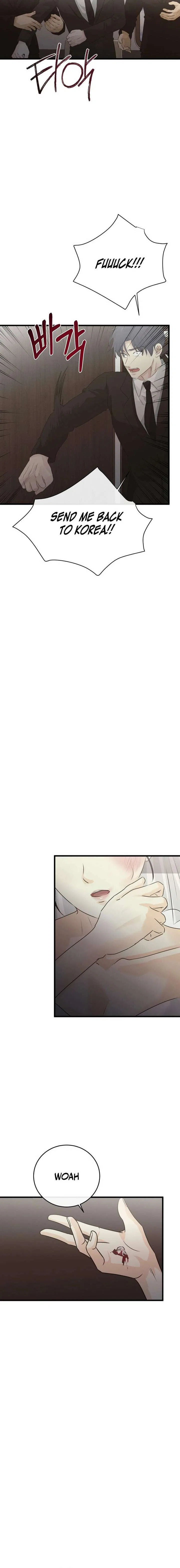 Where the Heart Is Chapter 85 – Page 6