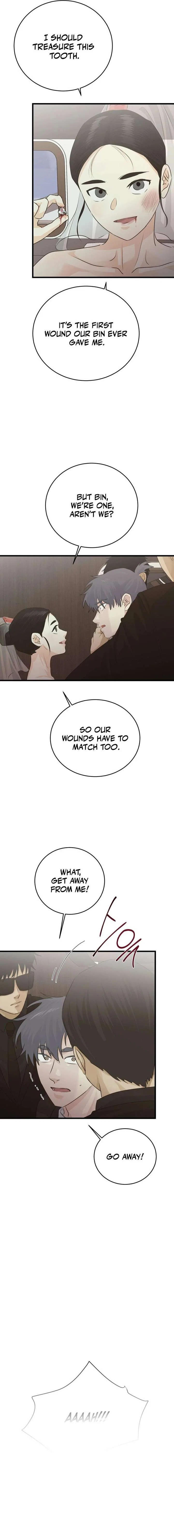 Where the Heart Is Chapter 85 – Page 7