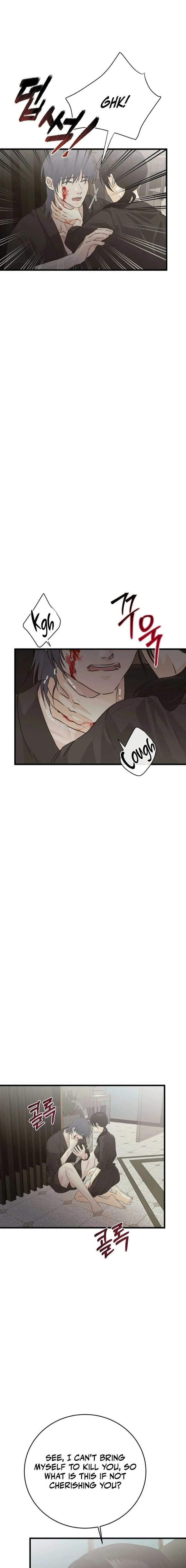 Where the Heart Is Chapter 85 – Page 11