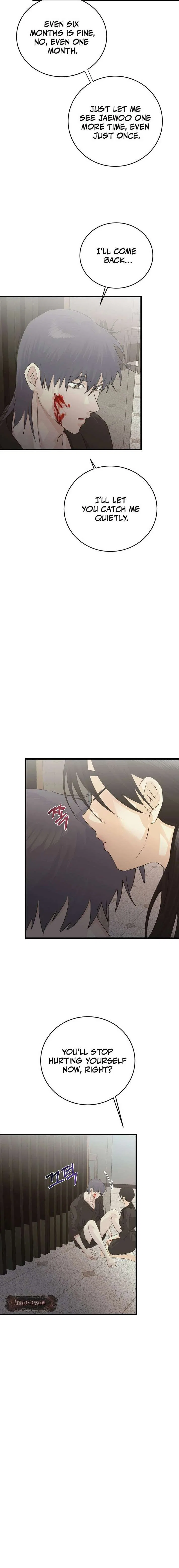 Where the Heart Is Chapter 85 – Page 14
