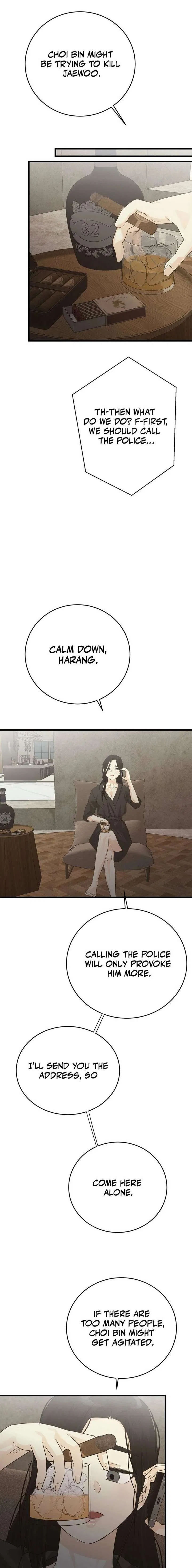 Where the Heart Is Chapter 85 – Page 15