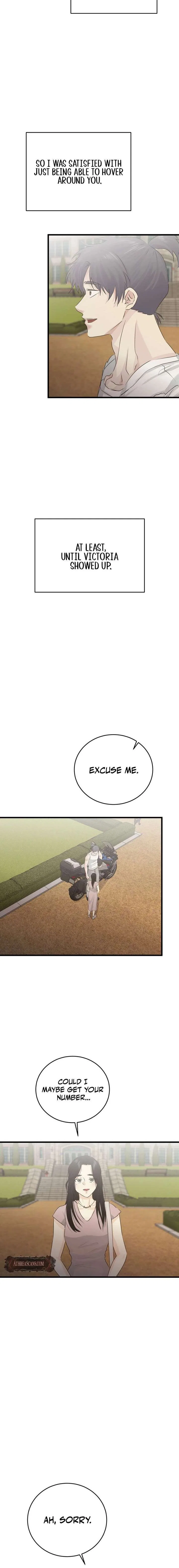 Where the Heart Is Chapter 84 – Page 2