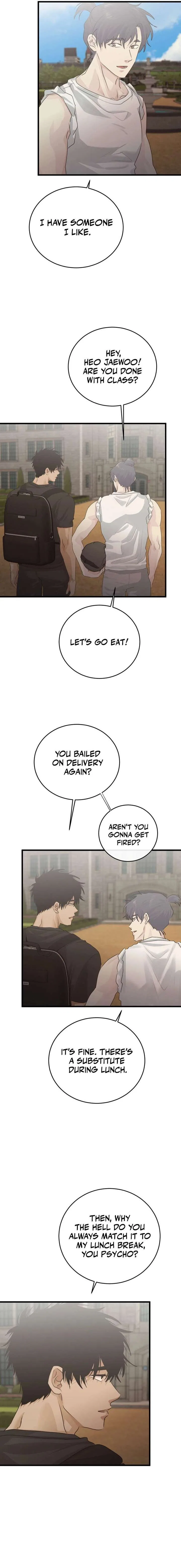 Where the Heart Is Chapter 84 – Page 3