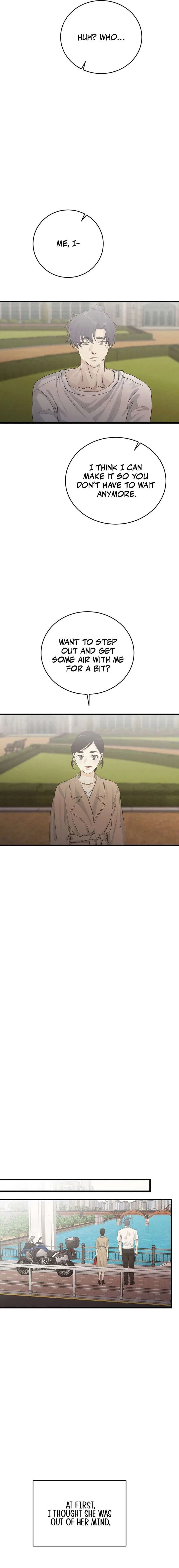 Where the Heart Is Chapter 84 – Page 5