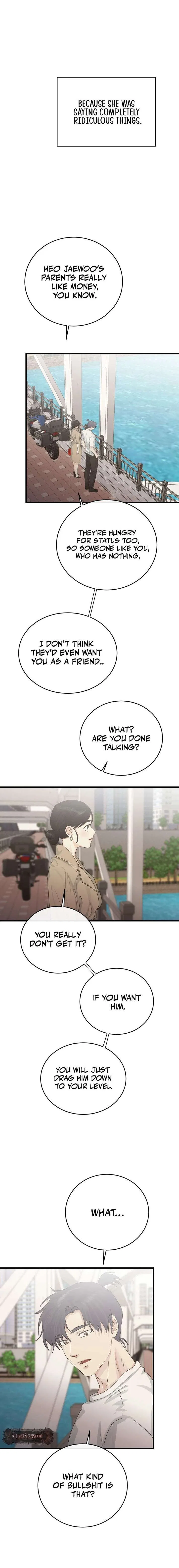 Where the Heart Is Chapter 84 – Page 6