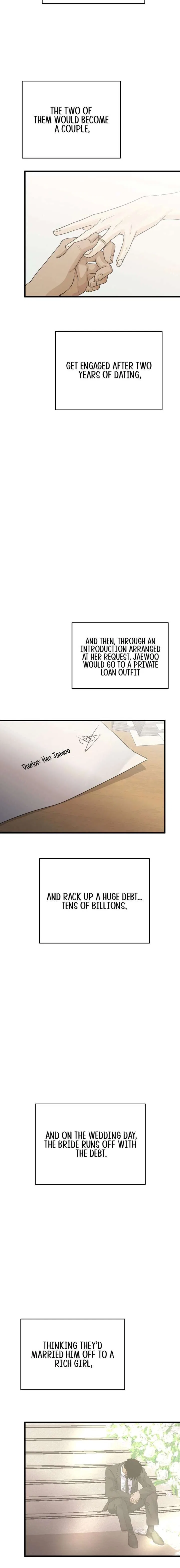 Where the Heart Is Chapter 84 – Page 8