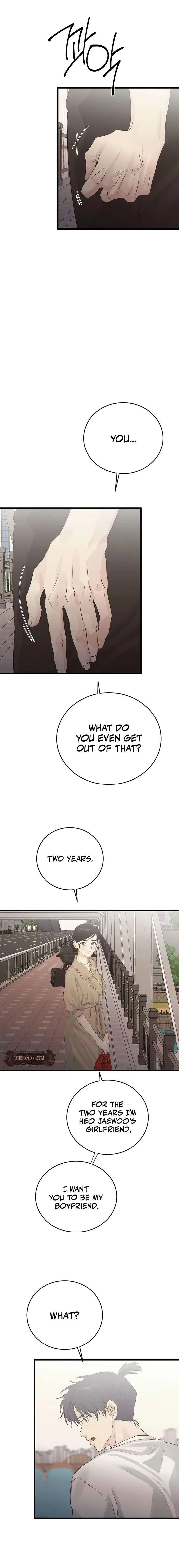 Where the Heart Is Chapter 84 – Page 10
