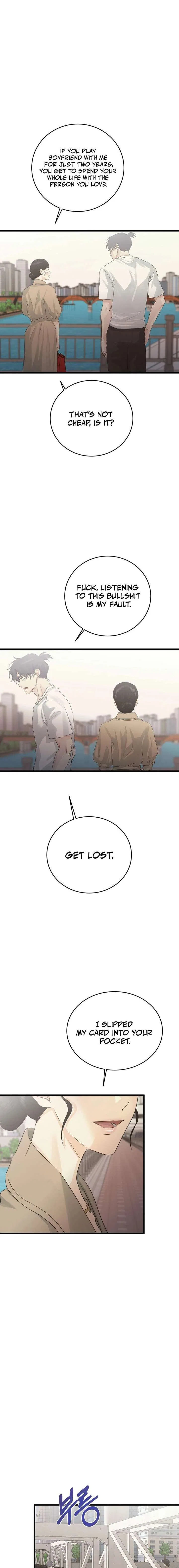 Where the Heart Is Chapter 84 – Page 11