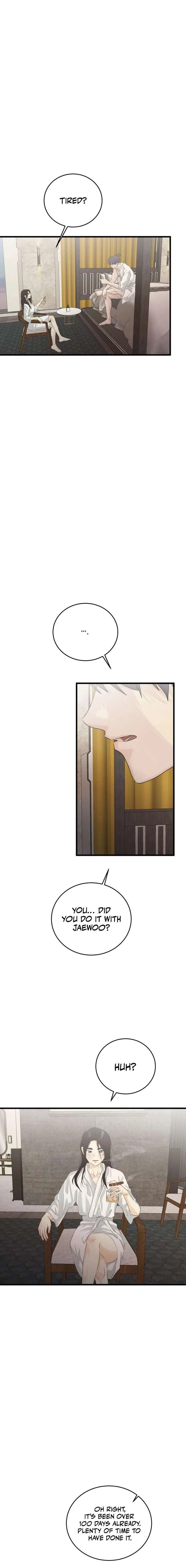 Where the Heart Is Chapter 84 – Page 14