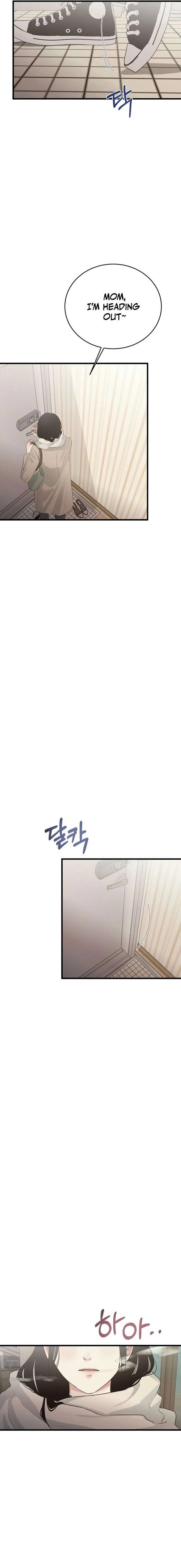 Where the Heart Is Chapter 83 – Page 3