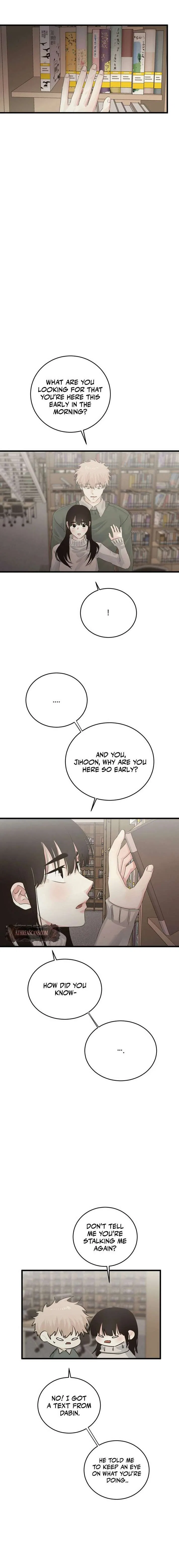 Where the Heart Is Chapter 83 – Page 6