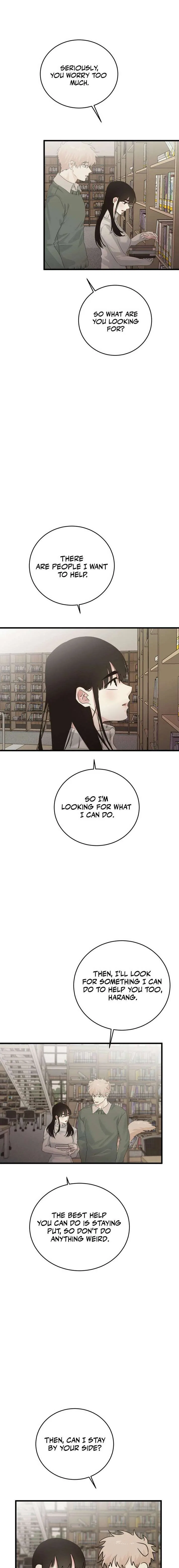 Where the Heart Is Chapter 83 – Page 7