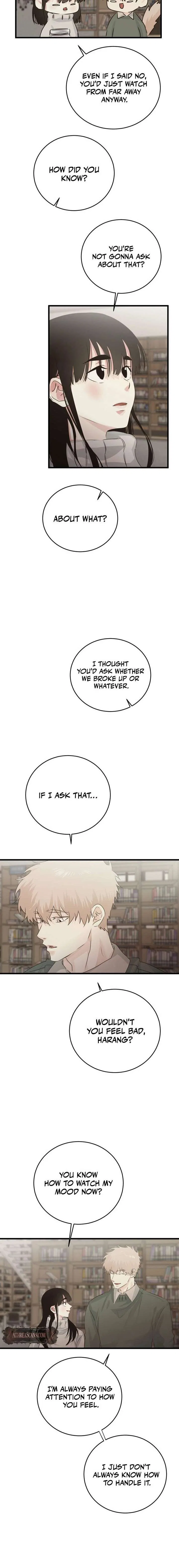 Where the Heart Is Chapter 83 – Page 8