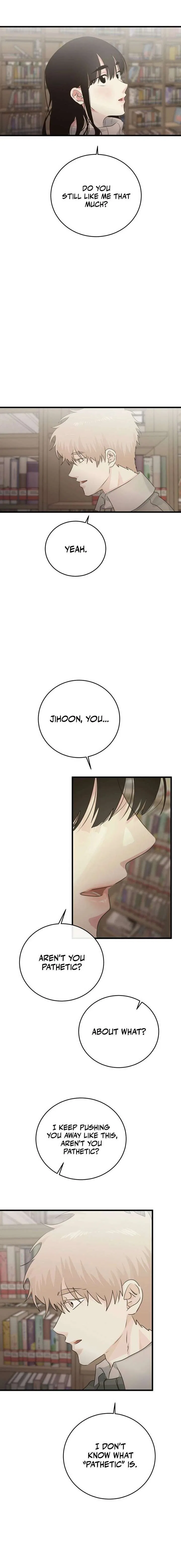 Where the Heart Is Chapter 83 – Page 9