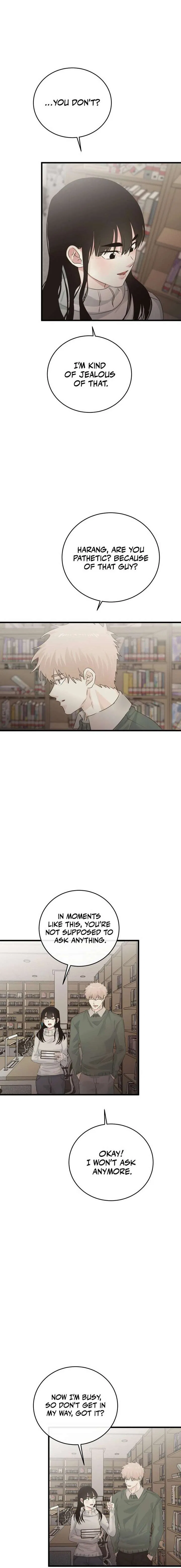 Where the Heart Is Chapter 83 – Page 10