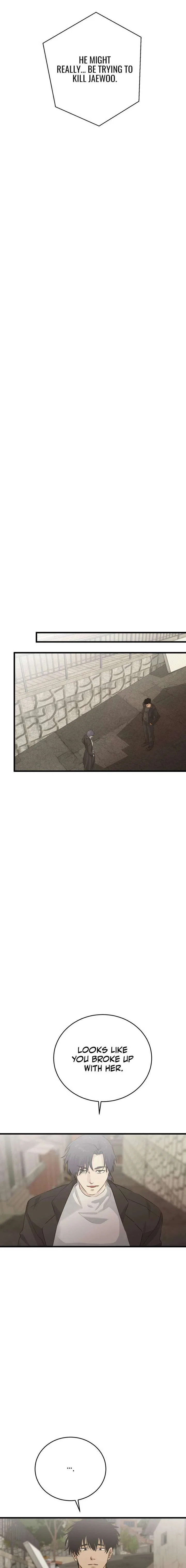 Where the Heart Is Chapter 83 – Page 13